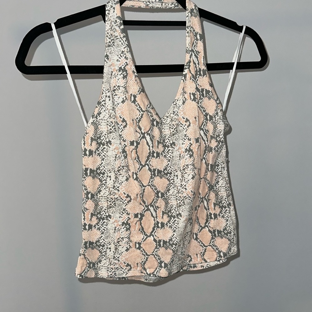 American Eagle NWT Halter Top